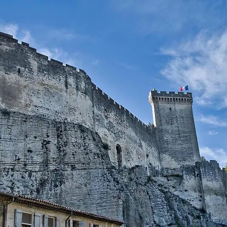 Beaucaire Cocoon 3/Quais/Cite Medievale/Nature Exterior photo