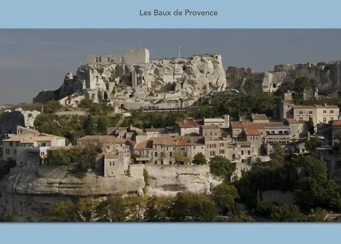Beaucaire Cocoon 3/Quais/Cite Medievale/Nature