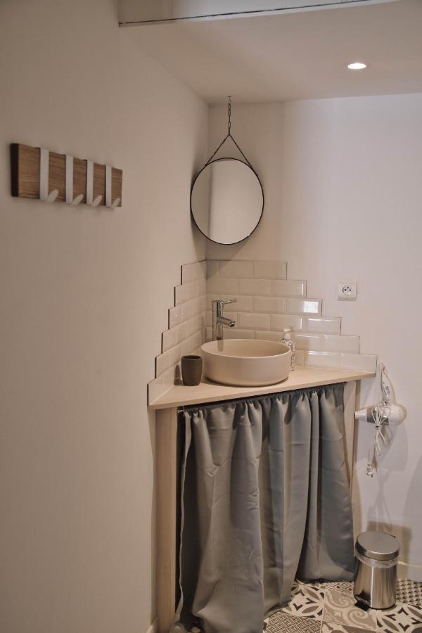 Cocoon 4 /quais/cite Medievale/nature Appartement Beaucaire (Gard)