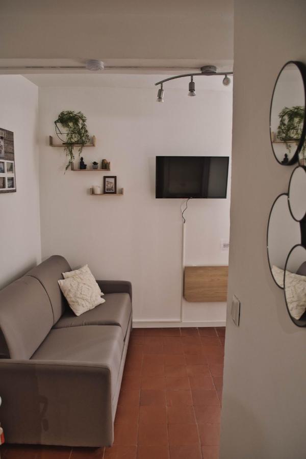 Appartement Beaucaire Cocoon 3/quais/cite Medievale/nature