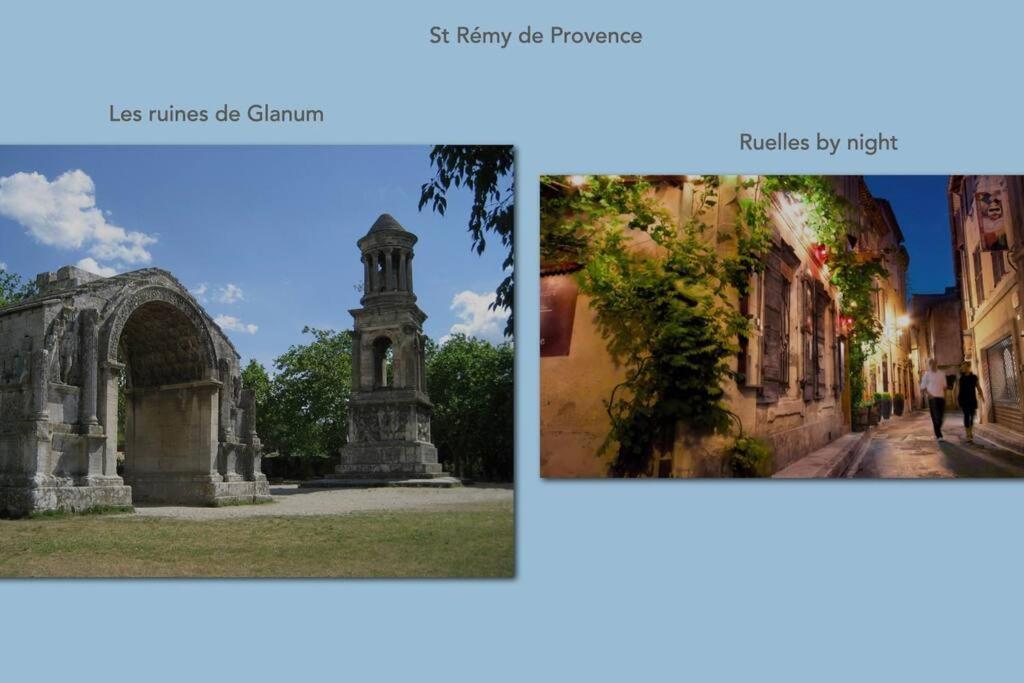 Beaucaire Cocoon 3/quais/cite Medievale/nature * Beaucaire (Gard)