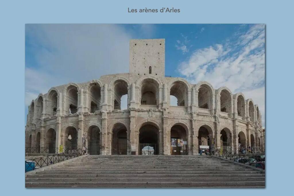 Beaucaire Cocoon 3/quais/cite Medievale/nature